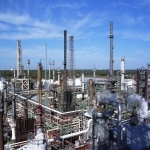 Isfahan Refinery