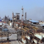 Takhte Jamshid Petrochemical